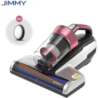 JIMMY Pölynimuri BX5 UV Anti-punkki johdolla toimiva käsikäyttöinen 220-240 V 600 W