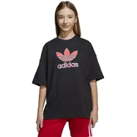 Adidas Originals T-paita - Musta Lapset, koko 128 cm