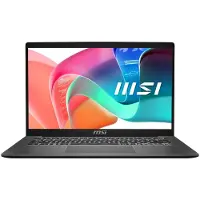MSI Modern 14 14" kannettava tietokone