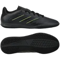 Adidas Copa Pure Iii Club In J - Black - 28