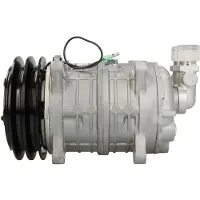 Valeo Ilmastoinnin kompressori ORIGINS NEW OE TECHNOLOGIE 690338