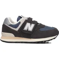 New Balance 574 Hook & Loop Pre Lenkkarit