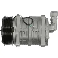 Valeo Kompressori, ilmastointilaite 690317