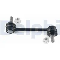 Delphi Tanko, kallistuksenvaimennin TC8757