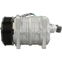 Valeo Kompressori, ilmastointilaite 690318