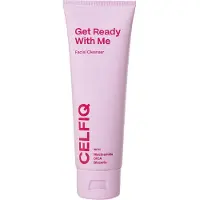 CELFIQ Get Ready With Me Facial Cleanser 125 ml