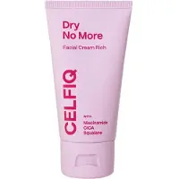 CELFIQ Dry No More Facial cream rich 50 ml