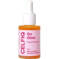 CELFIQ Go Glow Facial Serum 30 ml