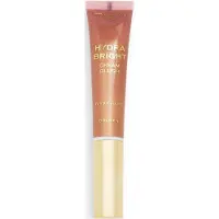 Revolution PRO Hydra Bright Cream Blush Voidemainen poskipuna 12 ml Golden