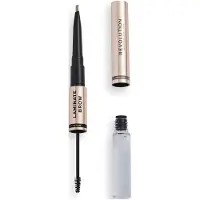 Makeup Revolution Laminate Brow Bronde - 2 ml