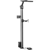 Unior 1693el1 2.0 W/o Base Fahrradmontageständer