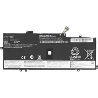 Mitsu L18C4P71 LENOVO THINKPAD X1 CARBON G7 G8 2019 2020, X1 YOGA 4th Gen 5th Gen