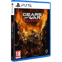 Gears of War Reloaded