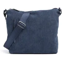 Mandarina Duck Hunter Velvet Medium Okt05 Olkalaukku