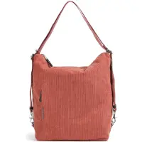 Mandarina Duck Hunter Velvet Okt10 Olkalaukku