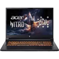 Acer Nitro V17 AI R7-260/16/512/5050 17" pelikannettava