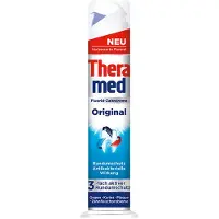 Schwarzkopf Theramed Original -hammastahna 100 ml