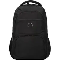 Delsey Aviator 2-cpt 24l Reppu