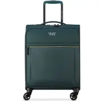 Delsey Brochant 3 Slim Expandable 55cm 36l Matkalaukku