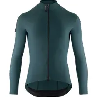 Assos Mille Gt Spring Fall C2 Langarm-trikot