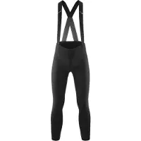 Assos Mille Gt Hashoogi Winter S11 Pitkät Pyöräilyhousut Henkseleillä
