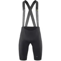 Assos Mille Gts Spring Fall S11 Pyöräilyshortsit