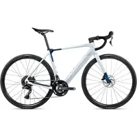 Orbea Gain M40 Cues U6020 Sgs Shadow 2026 Sähköinen Maantiepyörä