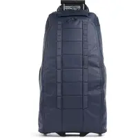 Db Hugger Roller Bag Check-In 90L Blue Hour Matkalaukut 90L