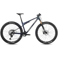 Bh Lynx Sls 7.0 29´´ Xt 8100 12s 2026 Maastopyörä