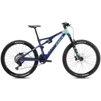 Bh Ilynx Trail Carbon 8.5 2ezmag 29´´ Deore 2026 Sähköinen Maastopyörä