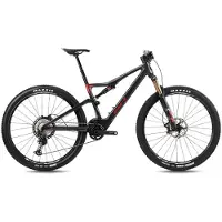 Bh Ilynx Race Carbon 7.8 2ezmag 29´´ Xt 2026 Sähköinen Maastopyörä