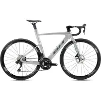 Bh Aerolight 6.0 105 Di2 2026 Maantiepyörä