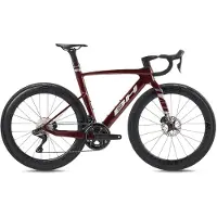 Bh Aerolight 7.0 Ultegra Di2 2026 Maantiepyörä