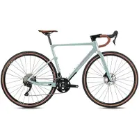 Bh Gravelx Evo 2.0 At Grx400 2026 Gravelbike