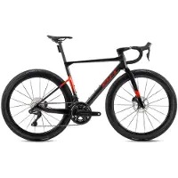 Bh Ultralight Evo Ii 8.0 Dura Ace Di2 2026 Maantiepyörä