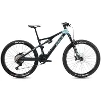Bh Ilynx Trail Carbon 8.5 2ezmag 29´´ Deore 2026 Sähköinen Maastopyörä