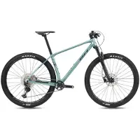 Bh Ultimate 6.0 29´´ Deore 6100 12s 2026 Maastopyörä