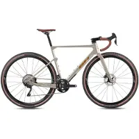 Bh Gravelx Evo 5.0 At Grx 820 2026 Gravelpyörä