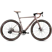 Bh Gravelx Evo 4.0 At Apex Axs 2026 Gravelpyörä
