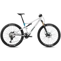 Bh Ilynx Race Carbon 7.8 2ezmag 29´´ Xt 2026 Sähköinen Maastopyörä