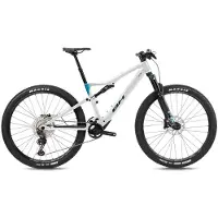 Bh Ilynx Race Carbon 7.7 2ezmag 29´´ Deore 2026 Sähköinen Maastopyörä