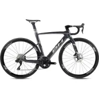 Bh Aerolight 6.0 105 Di2 2026 Maantiepyörä