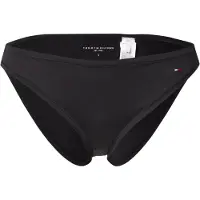 Tommy Hilfiger Underwear Alushousut musta