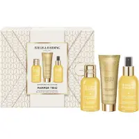BAYLIS & HARDING Sweet Mandarin & Grapefruit Wrapped Body Trio Gift Se