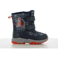 Spider-man Spiderman Snowboot - Navy - 29