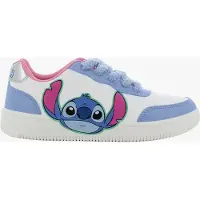 Disney Lenkkarit, Light Turkish Blue/White, 26