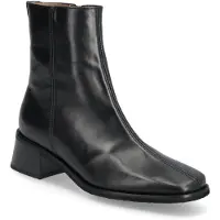 Wonders Ayla 01 - Black - 38