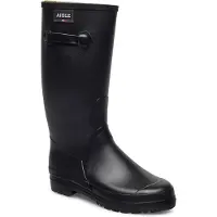 Aigle Ai Cessac Lady Noir - Black - 37