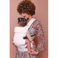 BIZZIGROWN Nomad Air Baby Carrier - Cream - ONE SIZE
