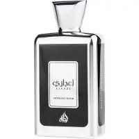 Lattafa Spray Ejaazi Intensive Silver Eau de Parfum 100 ml